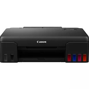 Canon PIXMA G550, Color, 4800 x 1200 DPI, A4, 8000 páginas por mes, 3,9 ppm, LCD 4621C006