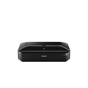 Canon PIXMA iX6850, Jet d'encre, 9600 x 2400 DPI, A3+ (330 x 483 mm), Impression sans marge, Wifi, Noir 8747B006