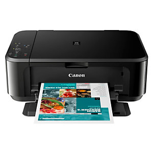 CANON PIXMA MG3650S Stampante multifunzione inkjet a colori, Wi-Fi, A4