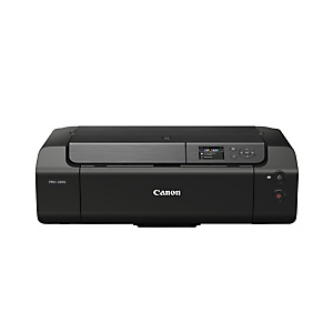 Canon PIXMA PRO-200s, Jet d'encre, 4800 x 2400 DPI, Impression sans marge, Wifi, Noir 6875C009 Canon PIXMA PRO-200s, Jet d'encre, 4800 x 2400 DPI, Impression sans marge, Wifi, Noir 6875C009