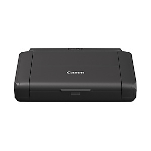 Canon PIXMA TR150, Inyección de tinta, 4800 x 1200 DPI, 8'' x 10'' (20x25 cm), Impresión sin bordes, Wifi, Impresión directa 4167C026