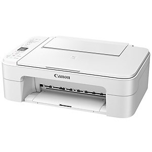 Canon Pixma, TS3151, Impresora multifunción a color, Inalámbrica, A4 (216 x 297 mm) Canon Pixma, TS3151, Impresora multifunción a color, Inalámbrica, A4 (216 x 297 mm)