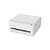 Canon PIXMA TS4150i, Jet d'encre, Impression couleur, 1200 x 1200 DPI, A4, Impression directe, Blanc 7181C006 - 2