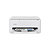 Canon PIXMA TS4150i, Jet d'encre, Impression couleur, 1200 x 1200 DPI, A4, Impression directe, Blanc 7181C006 - 3