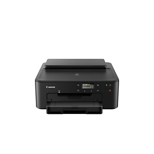 Canon PIXMA TS705a, Couleur, 5, 4800 x 1200 DPI, A4, 15 ppm, Impression recto-verso 3109C026 Canon PIXMA TS705a, Couleur, 5, 4800 x 1200 DPI, A4, 15 ppm, Impression recto-verso 3109C026