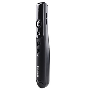 Canon PR1100-R Puntero presentador inalámbrico Canon PR1100-R Puntero presentador inalámbrico