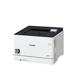 Canon Stampante laser a colori i-Sensys LBP663Cdw, Wi-Fi, A4