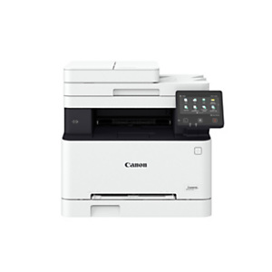 CANON Stampante laser a colori i-SENSYS MF657Cdw, Wi-Fi Direct, A4 CANON Stampante laser a colori i-SENSYS MF657Cdw, Wi-Fi Direct, A4