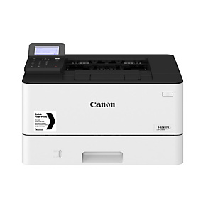 Canon Stampante laser monocromatica i-SENSYS LBP226dw, Wi-Fi, A4 Canon Stampante laser monocromatica i-SENSYS LBP226dw, Wi-Fi, A4