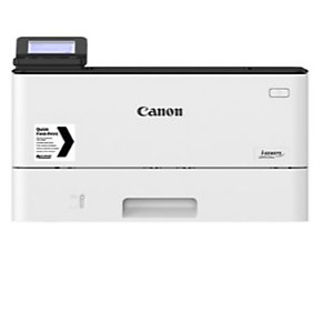 CANON, Stampanti e multifunzione laser e ink-jet, I-sensys lbp223dw, 3516C008