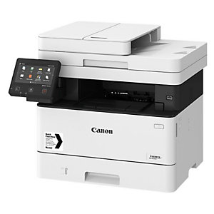 canon, stampanti e multifunzione laser e ink-jet, i-sensys mf446x, 3514c006