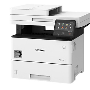 Canon, Stampanti e multifunzione laser e ink-jet, I-sensys mf543x, 3513C012 Canon, Stampanti e multifunzione laser e ink-jet, I-sensys mf543x, 3513C012