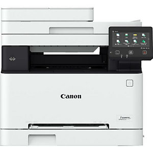 CANON, Stampanti e multifunzione laser e ink-jet, I-sensys mf655cdw, 5158C004