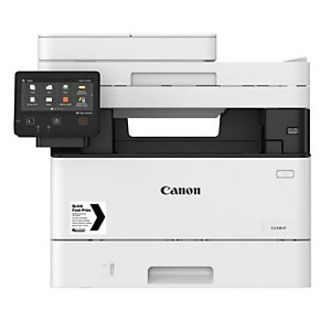Canon, Stampanti e multifunzione laser e ink-jet, I-sensys x 1238i, 3514C051 Canon, Stampanti e multifunzione laser e ink-jet, I-sensys x 1238i, 3514C051