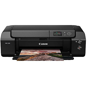CANON, Stampanti e multifunzione laser e ink-jet, Imageprograf pro300, 4278C009 CANON, Stampanti e multifunzione laser e ink-jet, Imageprograf pro300, 4278C009