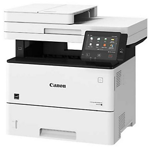 CANON, Stampanti e multifunzione laser e ink-jet, Ir 1643i ii + toner t06 black, 5160C007BUNDLE CANON, Stampanti e multifunzione laser e ink-jet, Ir 1643i ii + toner t06 black, 5160C007BUNDLE