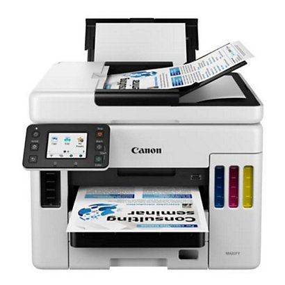 CANON, Stampanti e multifunzione laser e ink-jet, Maxify gx7050, 4471C006 - 1