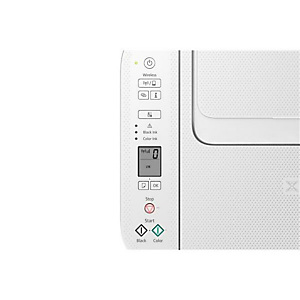 CANON, Stampanti e multifunzione laser e ink-jet, Pixma ts3751i white multifunzione, 6671C026 CANON, Stampanti e multifunzione laser e ink-jet, Pixma ts3751i white multifunzione, 6671C026