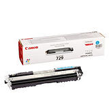 Canon Toner originale 729, 4369B002, Ciano, Pacco singolo Canon Toner originale 729, 4369B002, Ciano, Pacco singolo