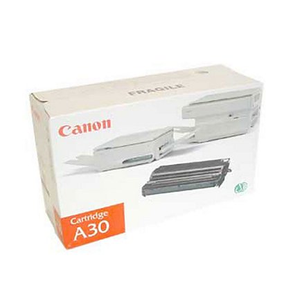 Canon Toner originale A30, 1474A003, Nero, Pacco singolo - 1