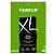 CANSON Album spiralato lato corto XL drawing - A3 - 160 gr - 50 fogli - 3
