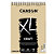 CANSON Album spiralato lato corto XL kraft - A4 - 90 gr - 60 fogli - 2