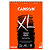 CANSON Album XL Croquis - A3 - 90 gr - 120 fogli - 1