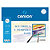 CANSON Basik Láminas de papel A4+ para acuarela y témpera - 1