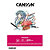 CANSON Bloc de 30 feuilles GRADUATE Manga. A4, 200gr. Blanc, lisse et résistant aux gommages et grattages - 1