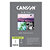 CANSON Carta Inkjet Everyday - A4 - 200 gr - 50 fogli - lucida - 2