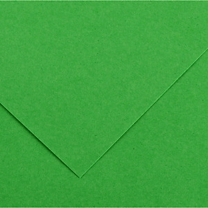 CANSON Foglio Colorline - 70x100 cm - 220 gr - verde brillante CANSON Foglio Colorline - 70x100 cm - 220 gr - verde brillante