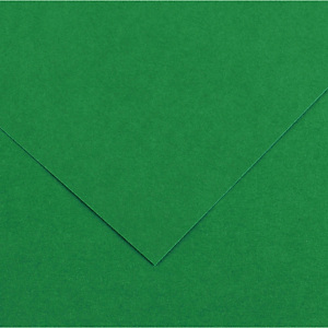 CANSON Foglio Colorline - 70x100 cm - 220 gr - verde vivo CANSON Foglio Colorline - 70x100 cm - 220 gr - verde vivo