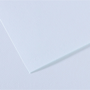 CANSON Foglio Mi-Teintes - A4 - 160 gr - azzurro CANSON Foglio Mi-Teintes - A4 - 160 gr - azzurro