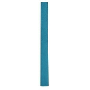 CANSON Papel Crepe, Pinocho, 40 g, 0,5 x 2,5 m, Azul Mar del Sur