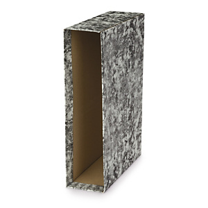 Capa para pasta de arquivo Neoclas Capa para pasta de arquivo Neoclas