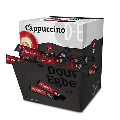 Cappuccino soluble en doses - 1