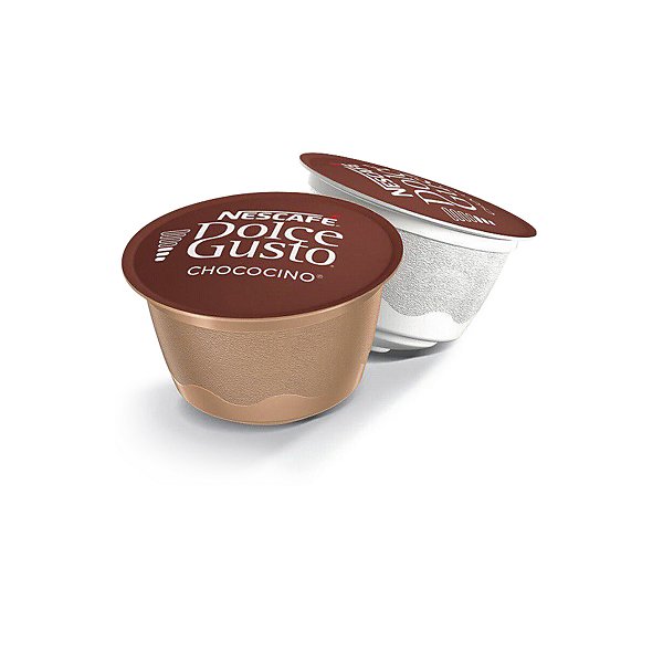 Capsules NESCAFE DOLCE GUSTO - 2