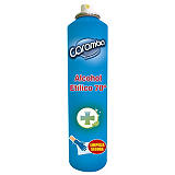 Caramba Alcohol Etílico 70º, spray 300 ml Caramba Alcohol Etílico 70º, spray 300 ml