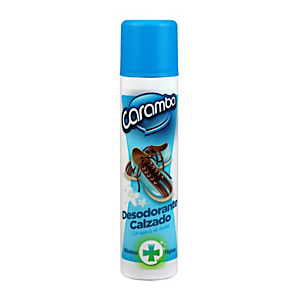 Caramba Desodorante para calzado, 300 ml Caramba Desodorante para calzado, 300 ml