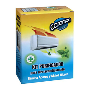 Caramba Kit para aire acondicionado