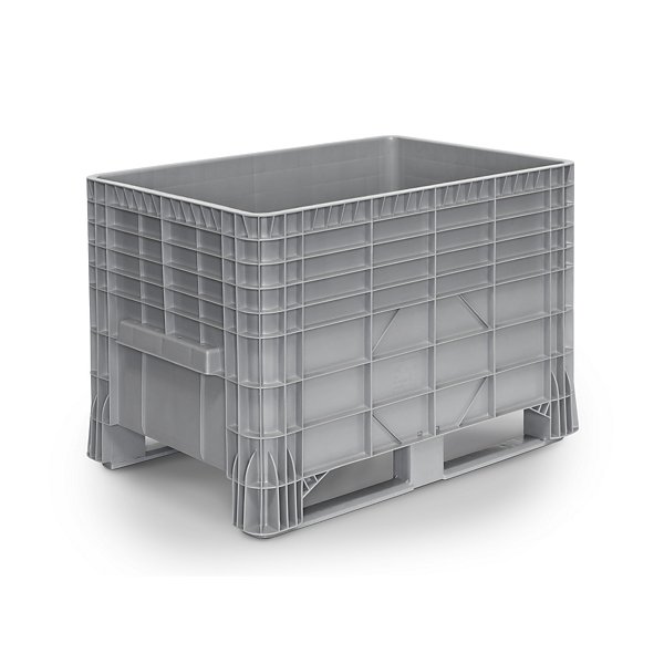 Cargopallet  industriale carico 300 Kg - 2