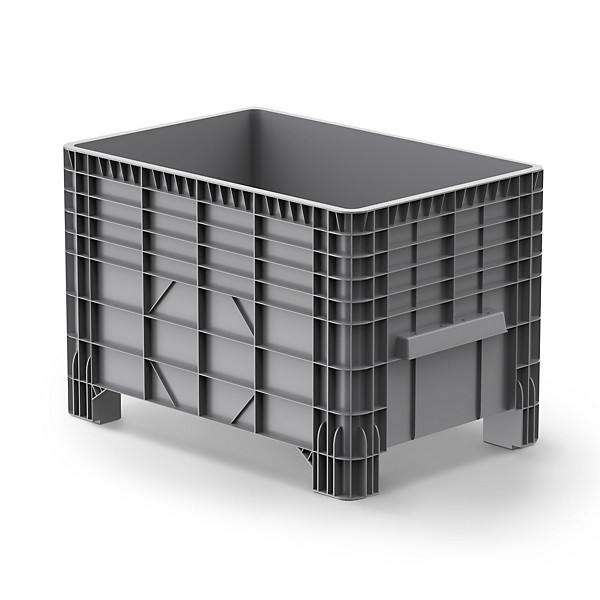 Cargopallet  industriale carico 300 Kg - 1