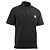 Carhartt Polo manches courtes - Noir - Taille S - 1