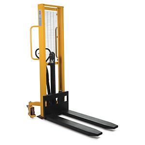 Carrello elevatore manuale Carrello elevatore manuale