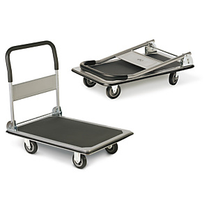 Carrello per ufficio o archivio piegabile Roulpratic Carrello per ufficio o archivio piegabile Roulpratic