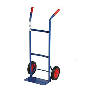 Carrello portatutto Basic, Portata 80 kg Carrello portatutto Basic, Portata 80 kg