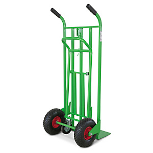 Carrello trasformabile