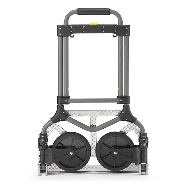 Carretilla plegable 90 kg - 2