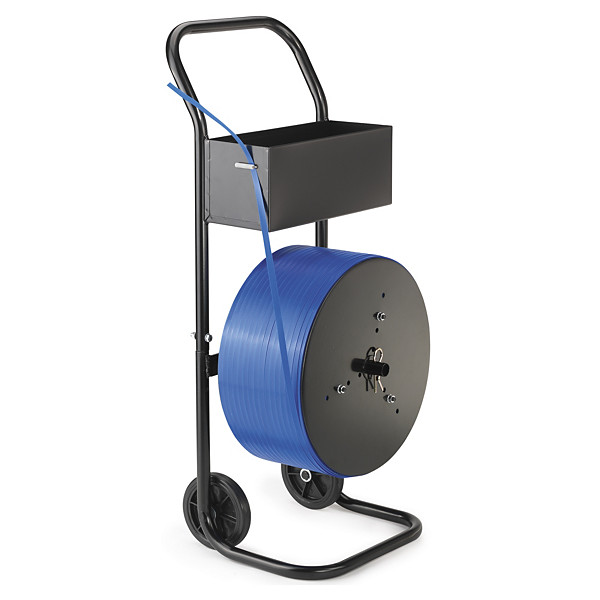 Carro-dispensador económico - 1