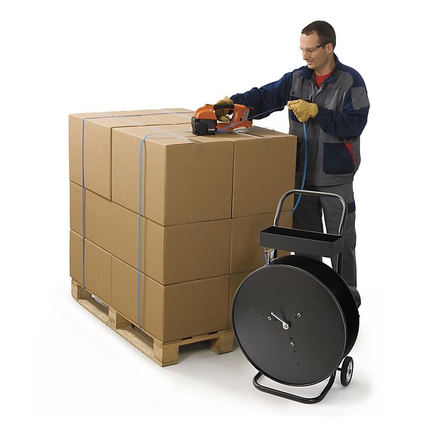 Carro-dispensador polivalente - 2